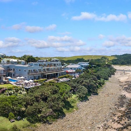 Morgan Bay Hotel מראה חיצוני תמונה