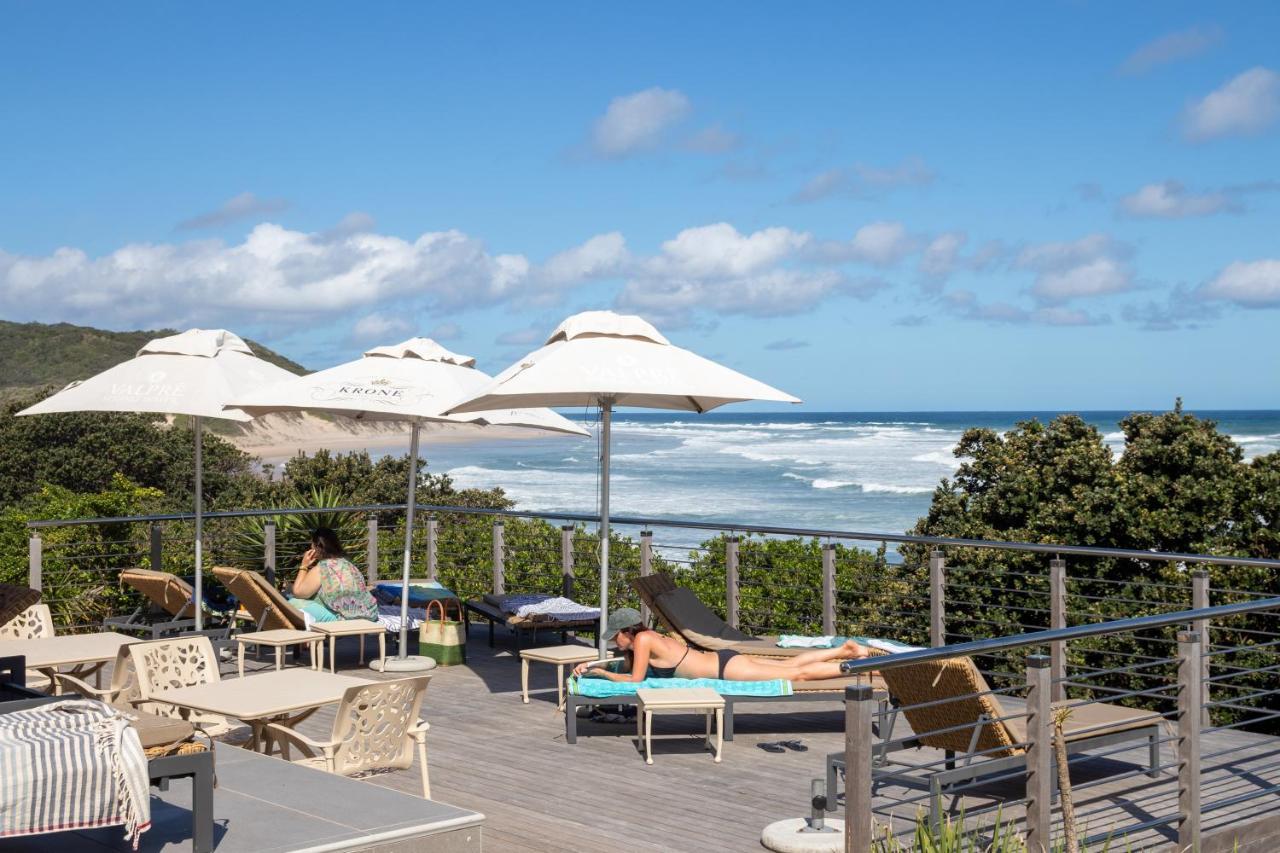 Morgan Bay Hotel מראה חיצוני תמונה