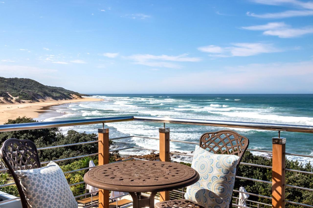 Morgan Bay Hotel מראה חיצוני תמונה