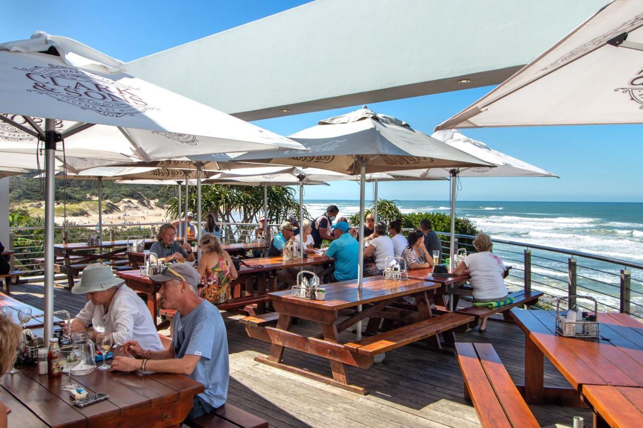 Morgan Bay Hotel מראה חיצוני תמונה