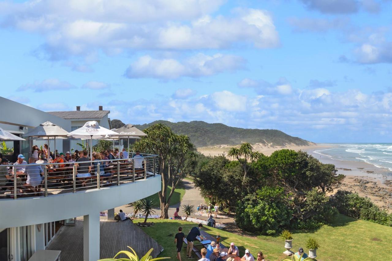 Morgan Bay Hotel מראה חיצוני תמונה