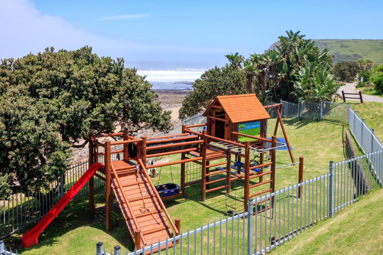 Morgan Bay Hotel מראה חיצוני תמונה