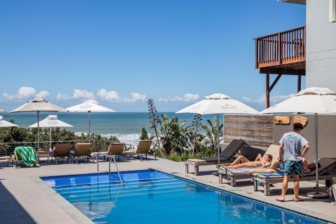 Morgan Bay Hotel מראה חיצוני תמונה