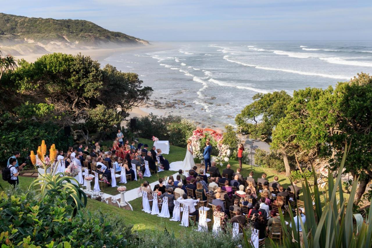 Morgan Bay Hotel מראה חיצוני תמונה