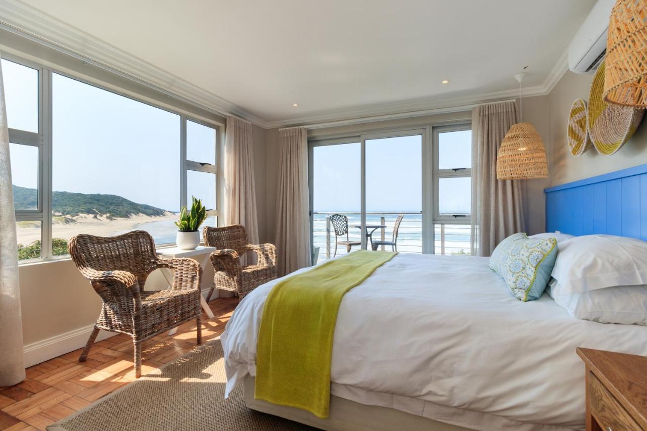 Morgan Bay Hotel מראה חיצוני תמונה