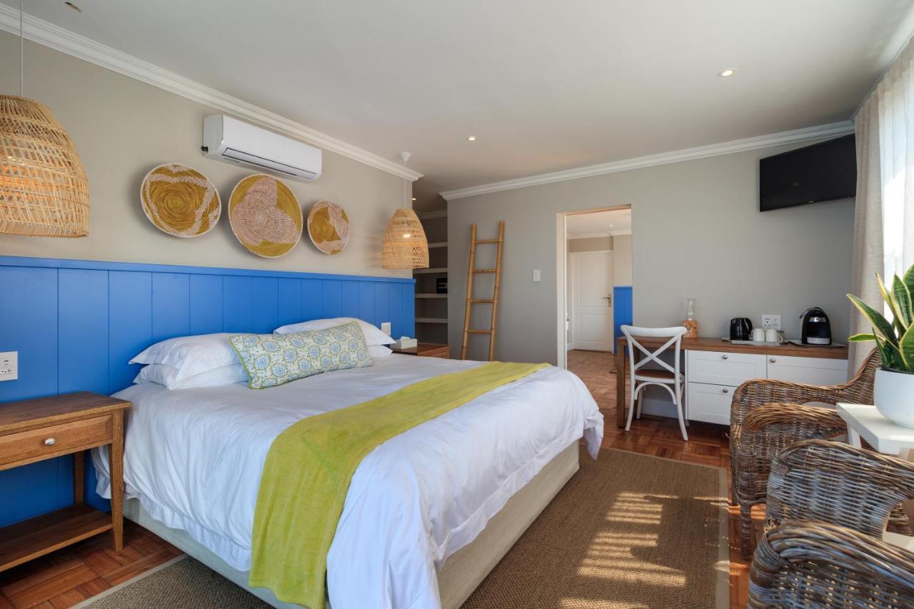 Morgan Bay Hotel מראה חיצוני תמונה