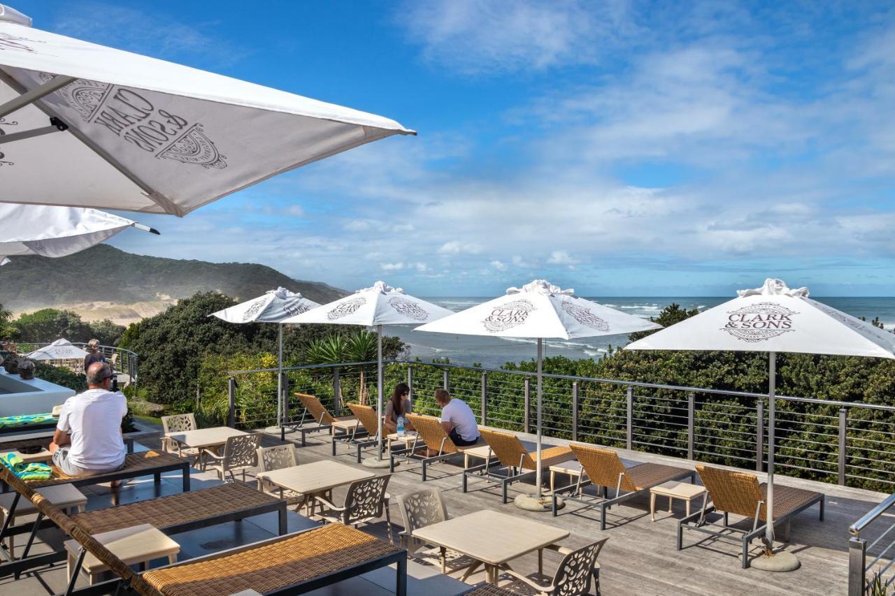Morgan Bay Hotel מראה חיצוני תמונה