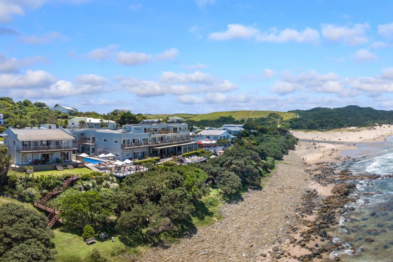 Morgan Bay Hotel מראה חיצוני תמונה