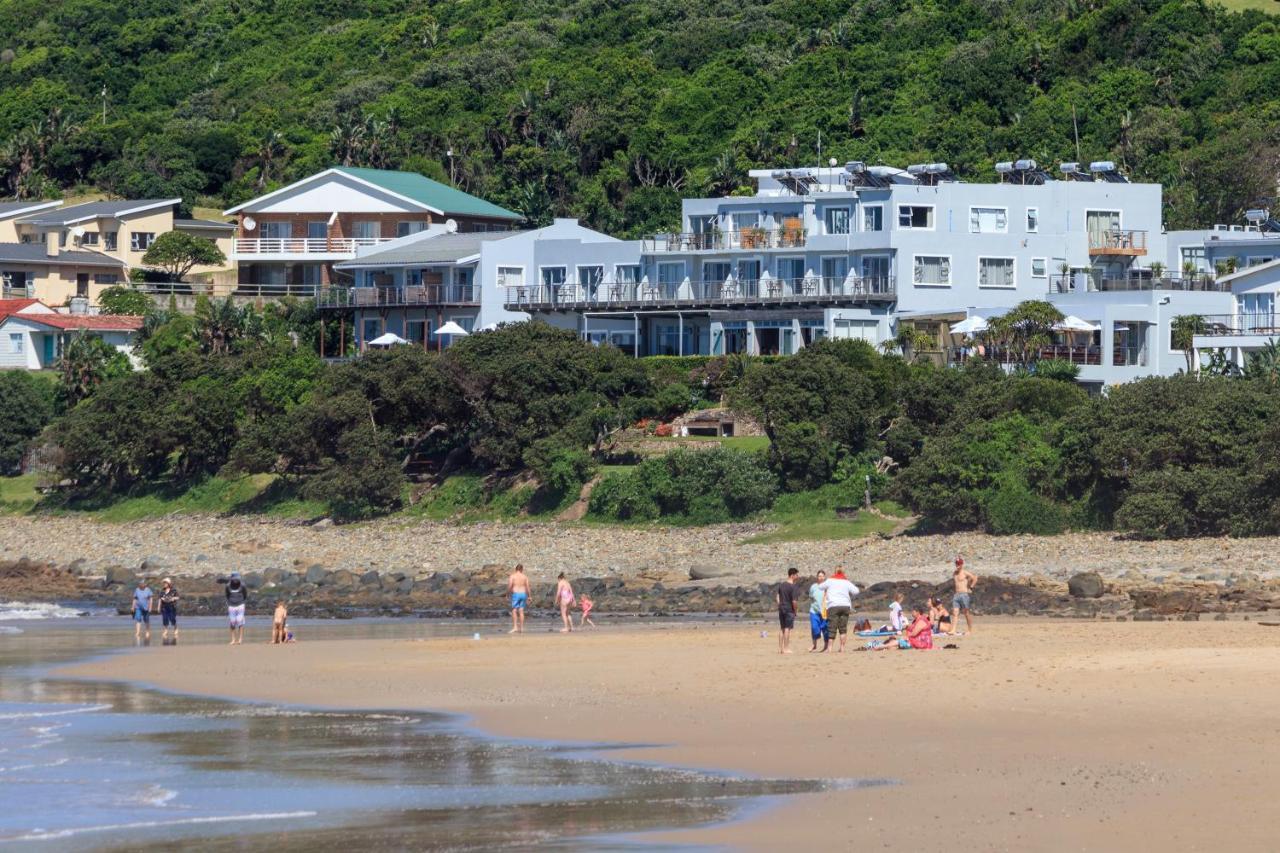 Morgan Bay Hotel מראה חיצוני תמונה