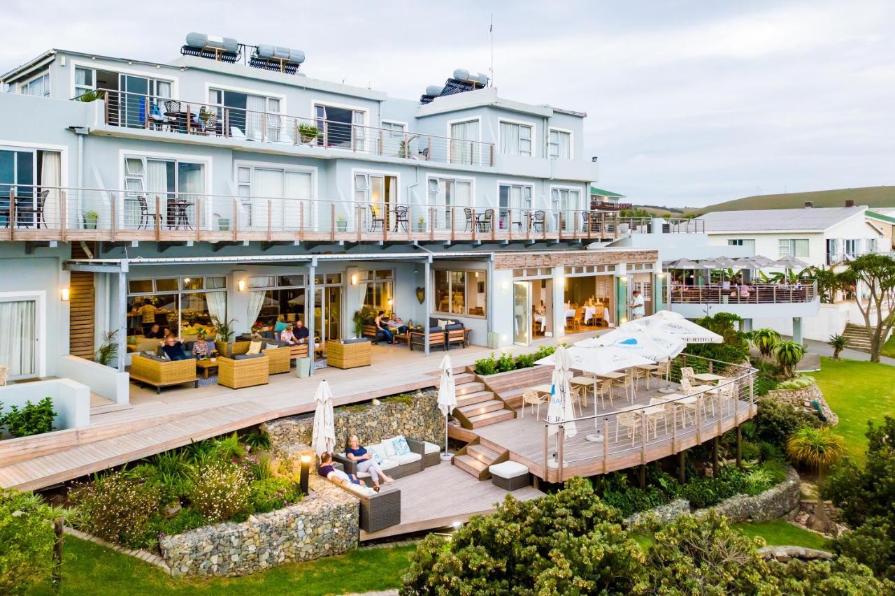 Morgan Bay Hotel מראה חיצוני תמונה