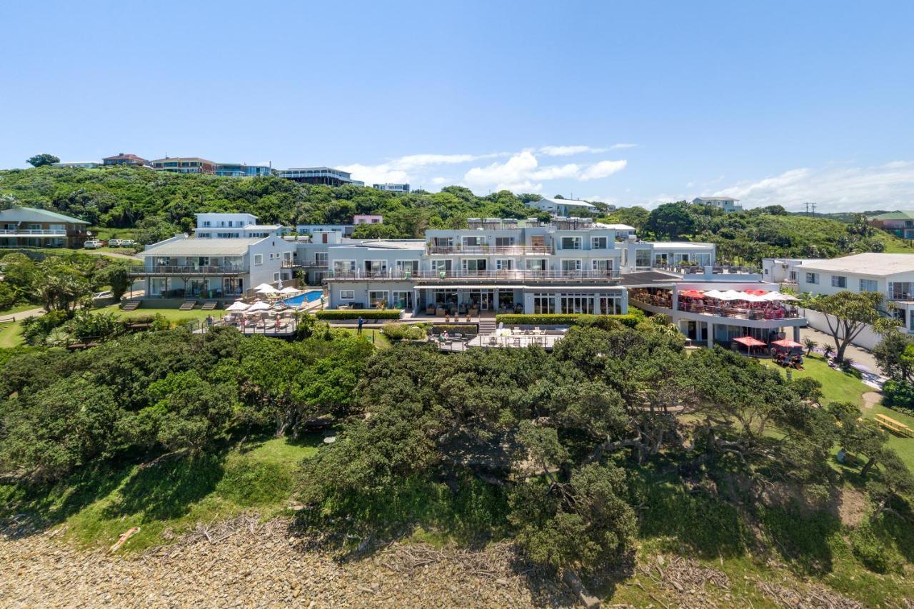 Morgan Bay Hotel מראה חיצוני תמונה
