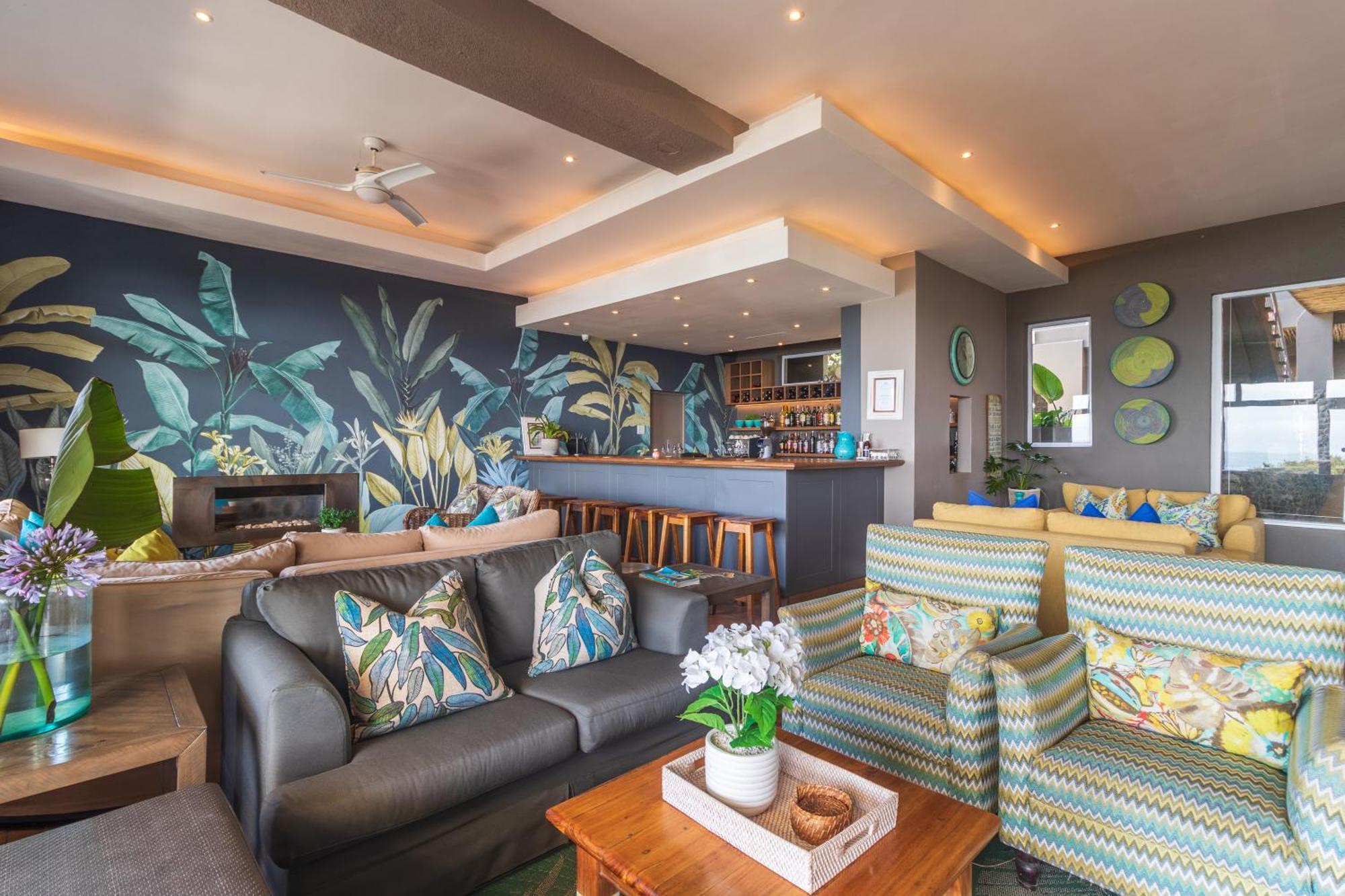 Morgan Bay Hotel מראה חיצוני תמונה