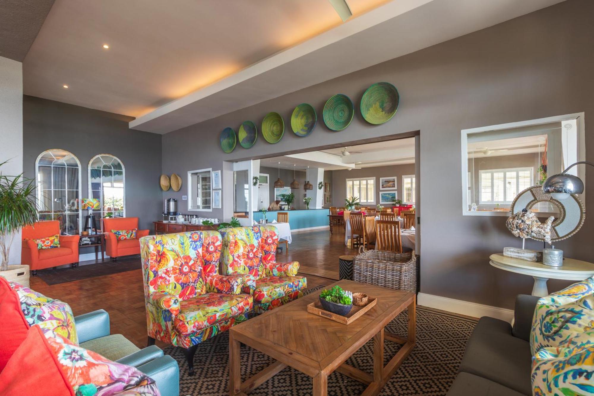 Morgan Bay Hotel מראה חיצוני תמונה