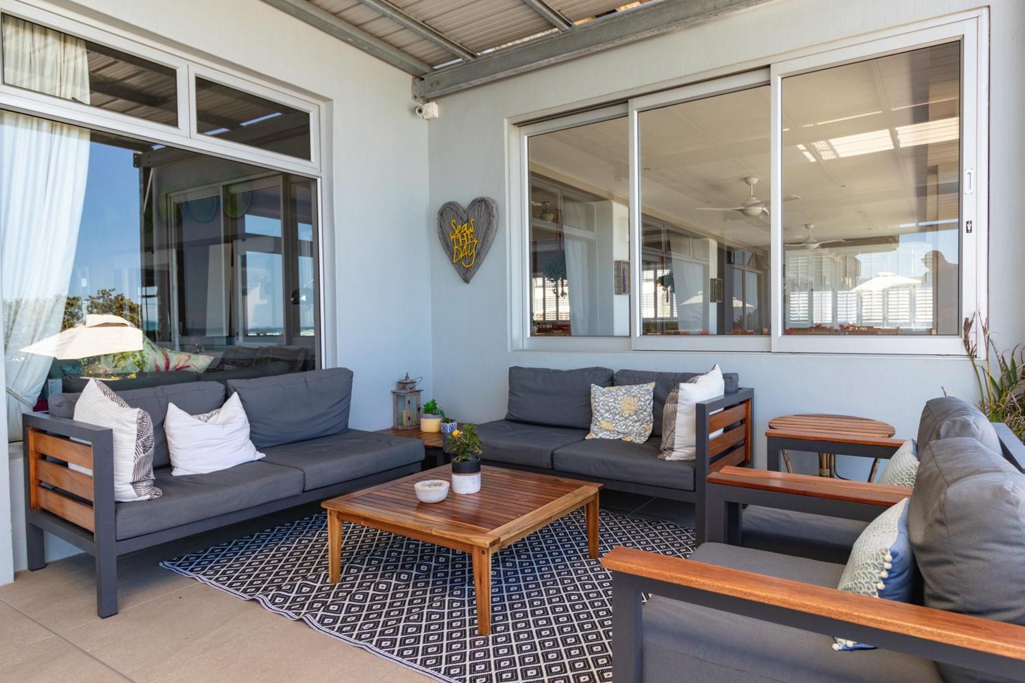 Morgan Bay Hotel מראה חיצוני תמונה