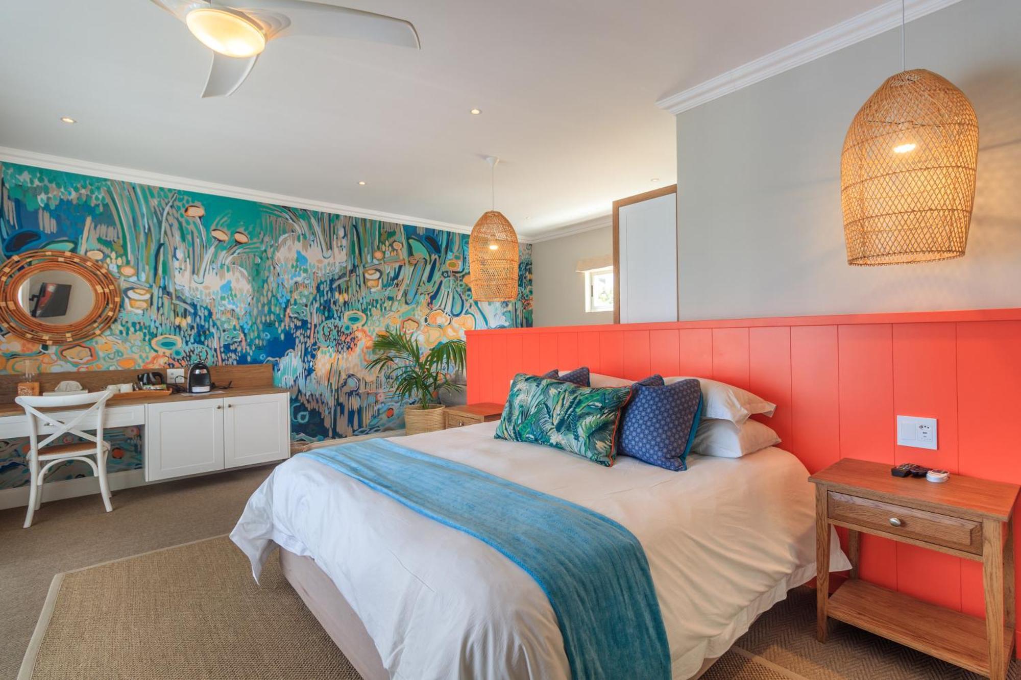 Morgan Bay Hotel חדר תמונה