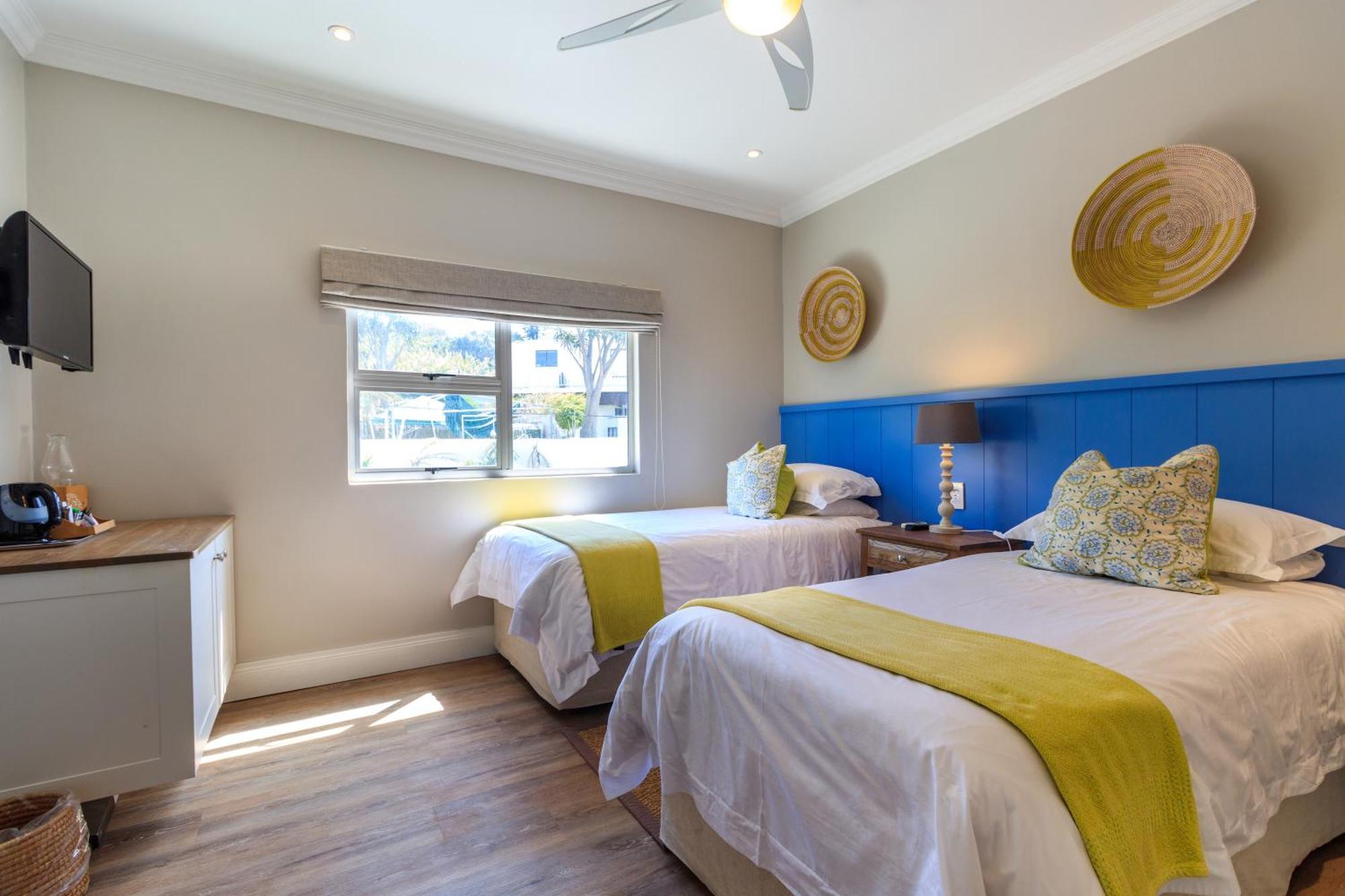 Morgan Bay Hotel חדר תמונה