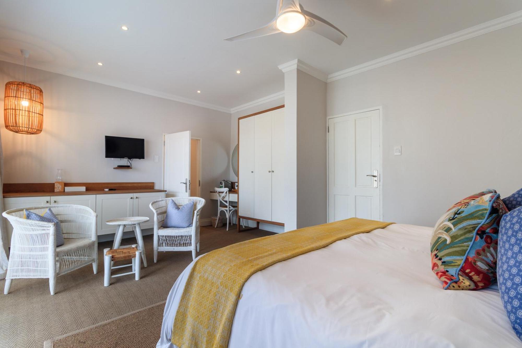 Morgan Bay Hotel חדר תמונה