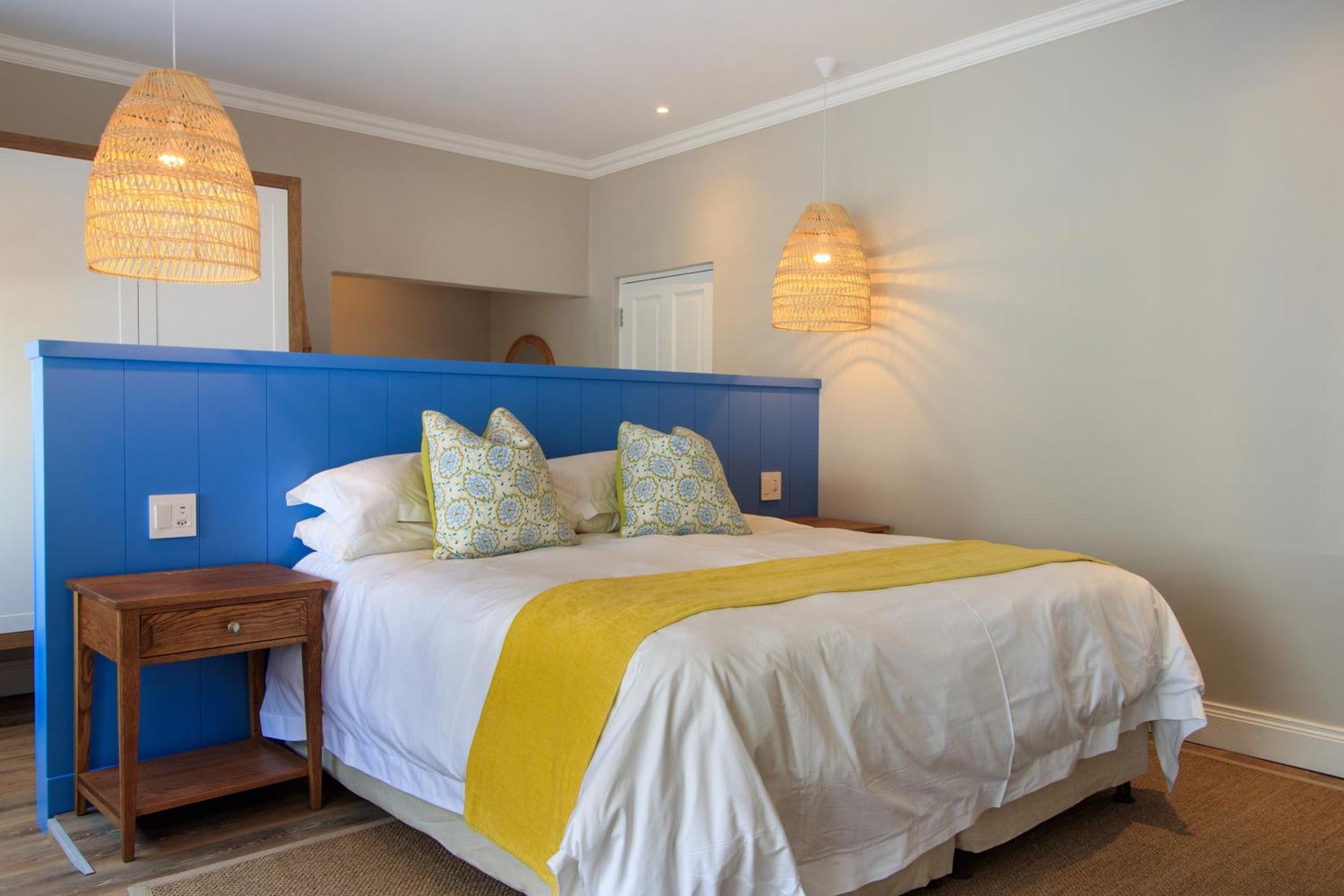 Morgan Bay Hotel חדר תמונה