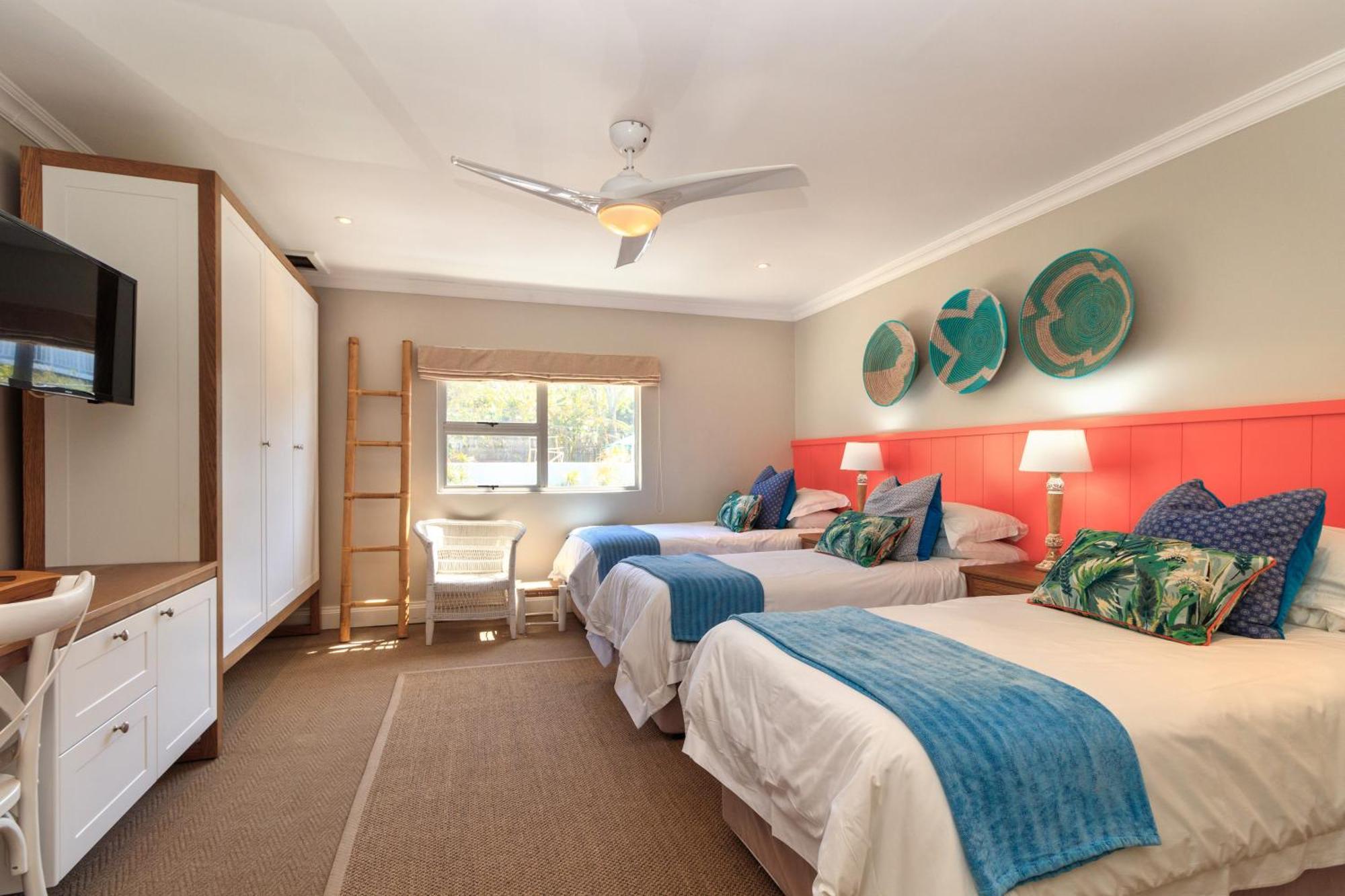 Morgan Bay Hotel חדר תמונה