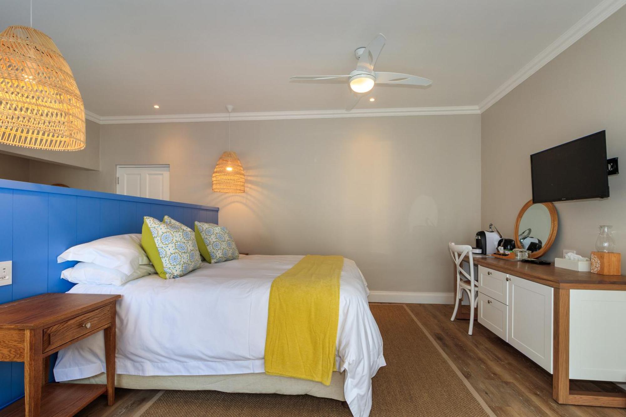 Morgan Bay Hotel חדר תמונה