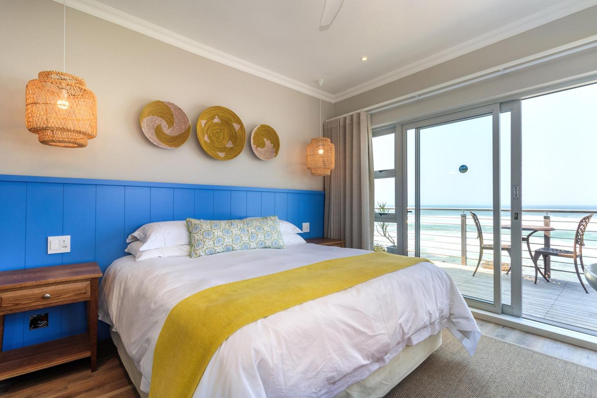 Morgan Bay Hotel חדר תמונה