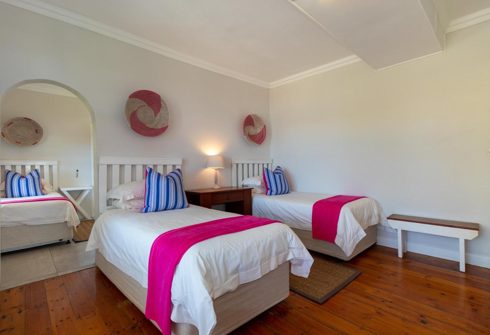 Morgan Bay Hotel חדר תמונה
