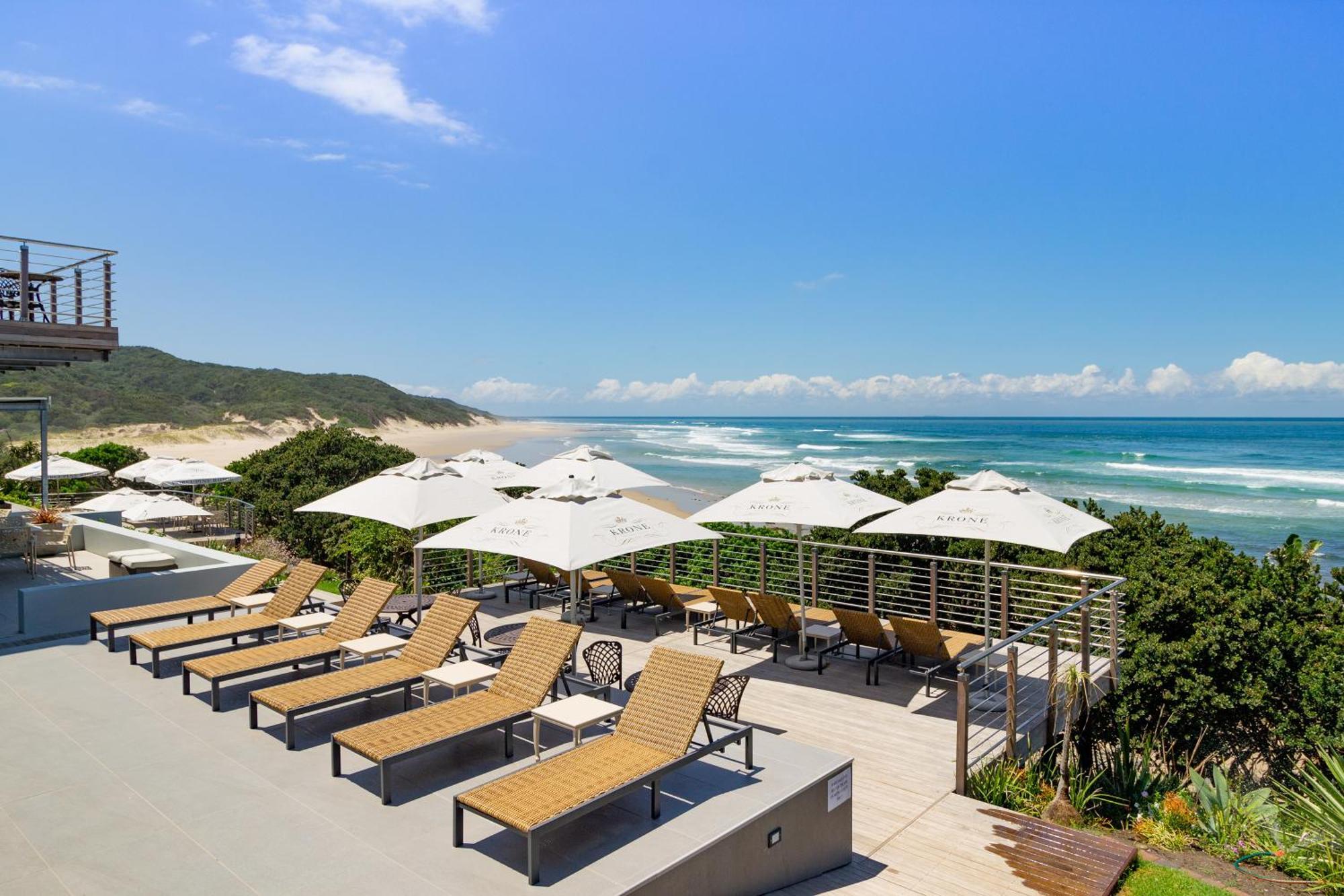 Morgan Bay Hotel חדר תמונה
